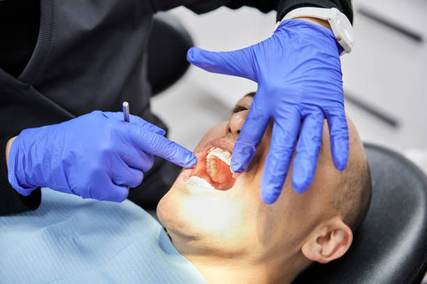 Best Pediatric Emergency Dentist in Seven Hills, OH