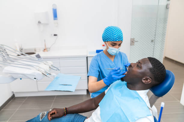 Best Emergency Tooth Extraction in Seven Hills, OH